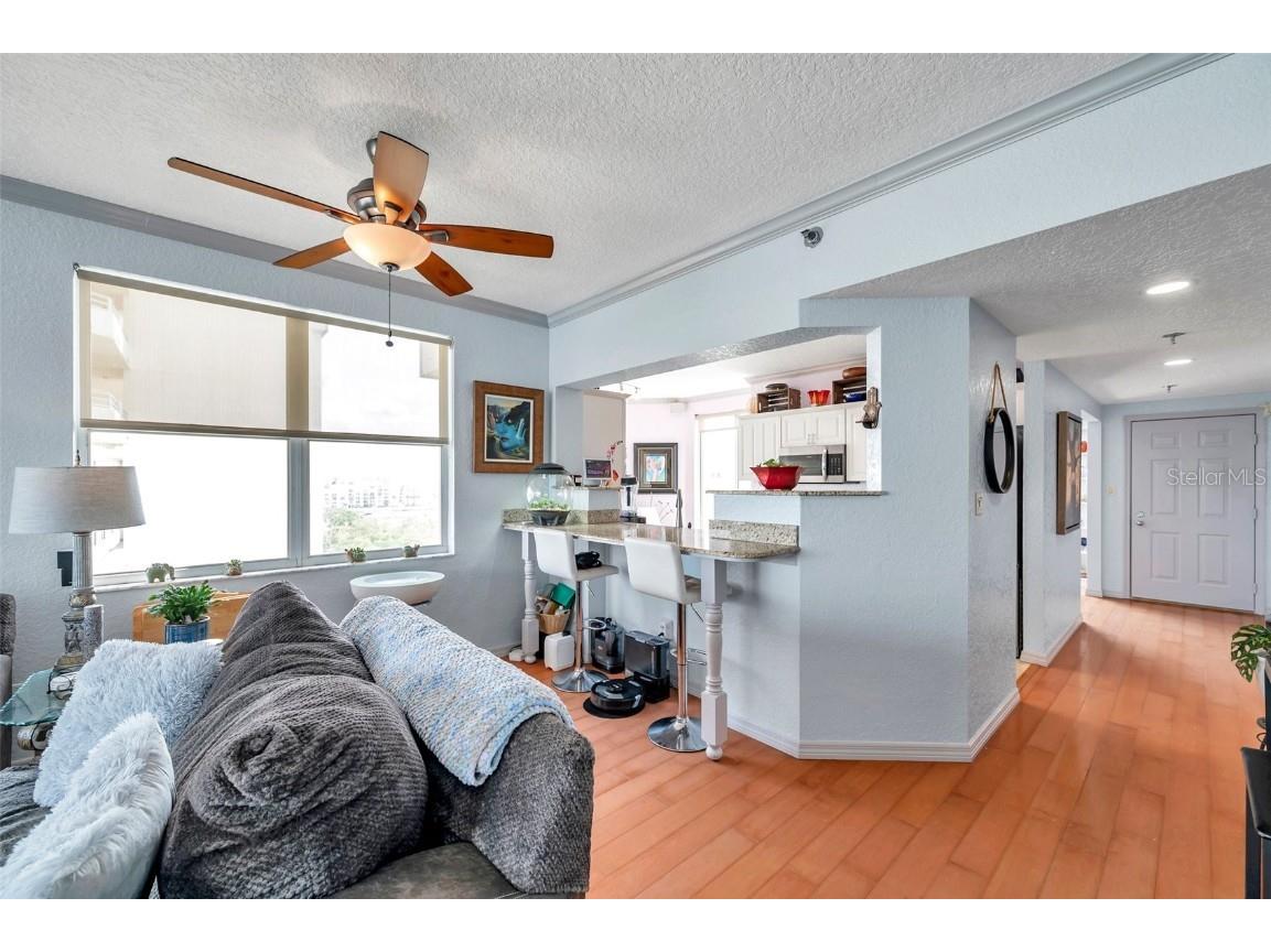 7922 Sailboat Key Boulevard S #608 South Pasadena FL 33707 - BOCA CIEGA BAY TB8383247 image25