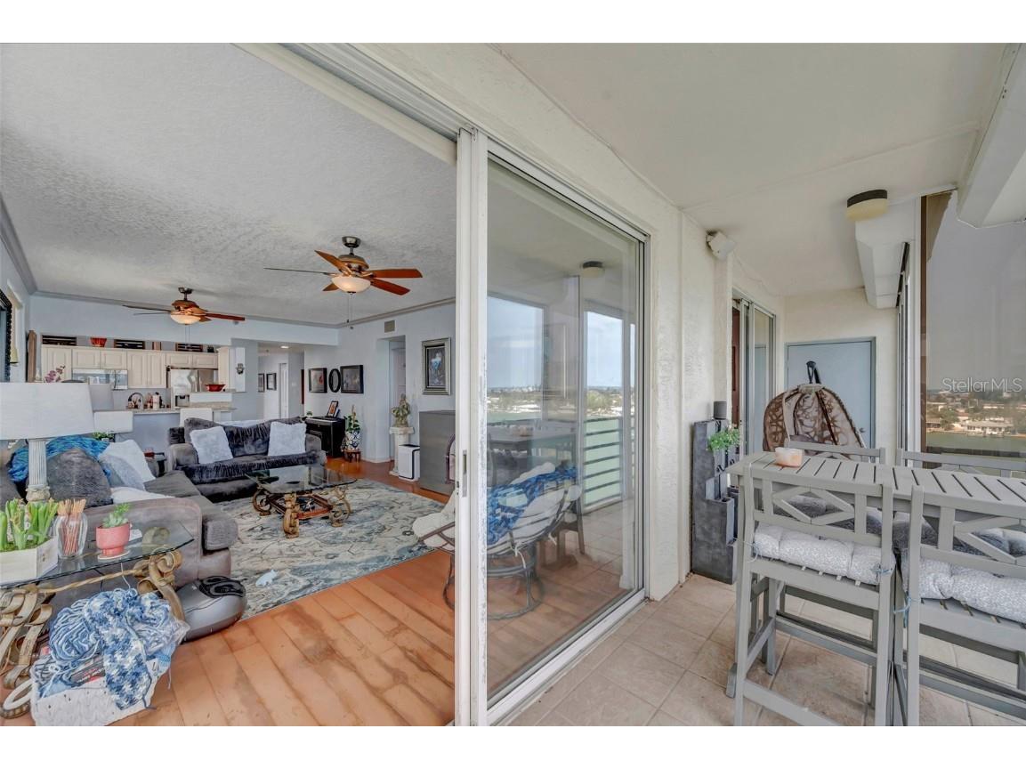 7922 Sailboat Key Boulevard S #608 South Pasadena FL 33707 - BOCA CIEGA BAY TB8383247 image26