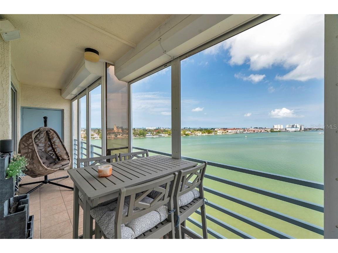 7922 Sailboat Key Boulevard S #608 South Pasadena FL 33707 - BOCA CIEGA BAY TB8383247 image27