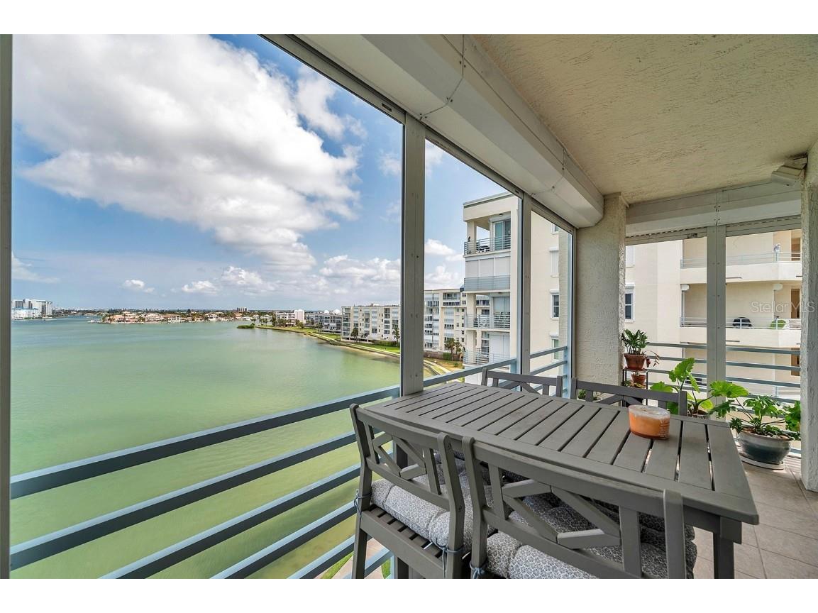 7922 Sailboat Key Boulevard S #608 South Pasadena FL 33707 - BOCA CIEGA BAY TB8383247 image28