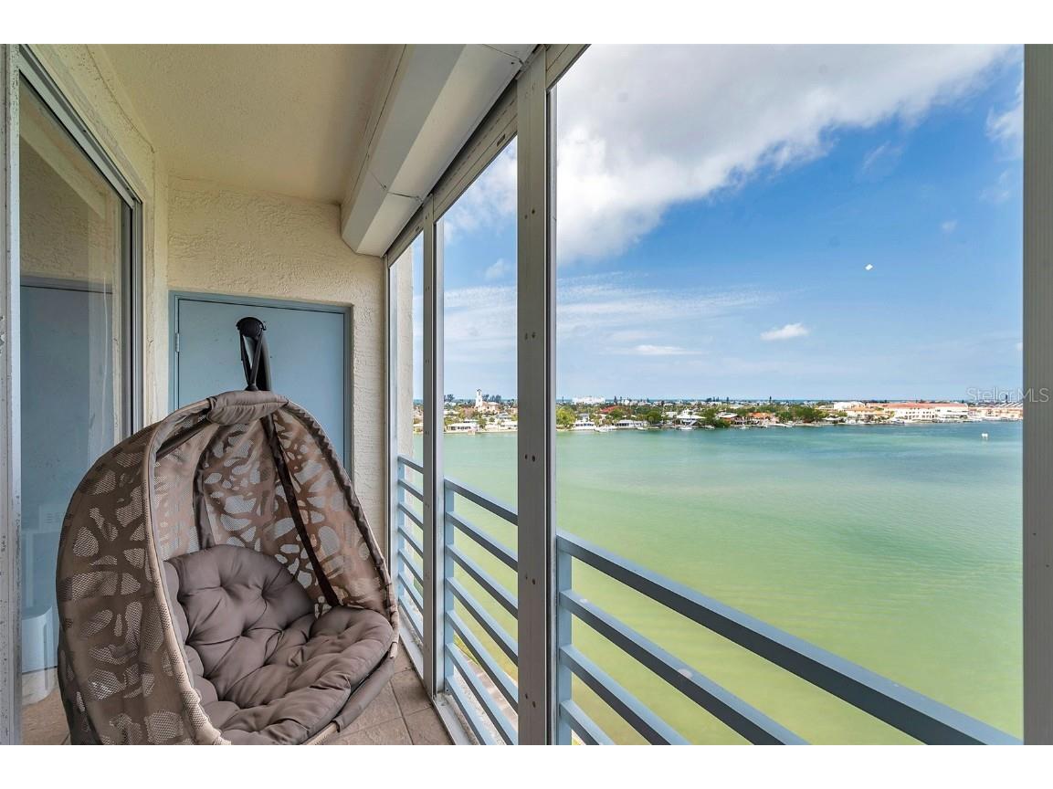 7922 Sailboat Key Boulevard S #608 South Pasadena FL 33707 - BOCA CIEGA BAY TB8383247 image29
