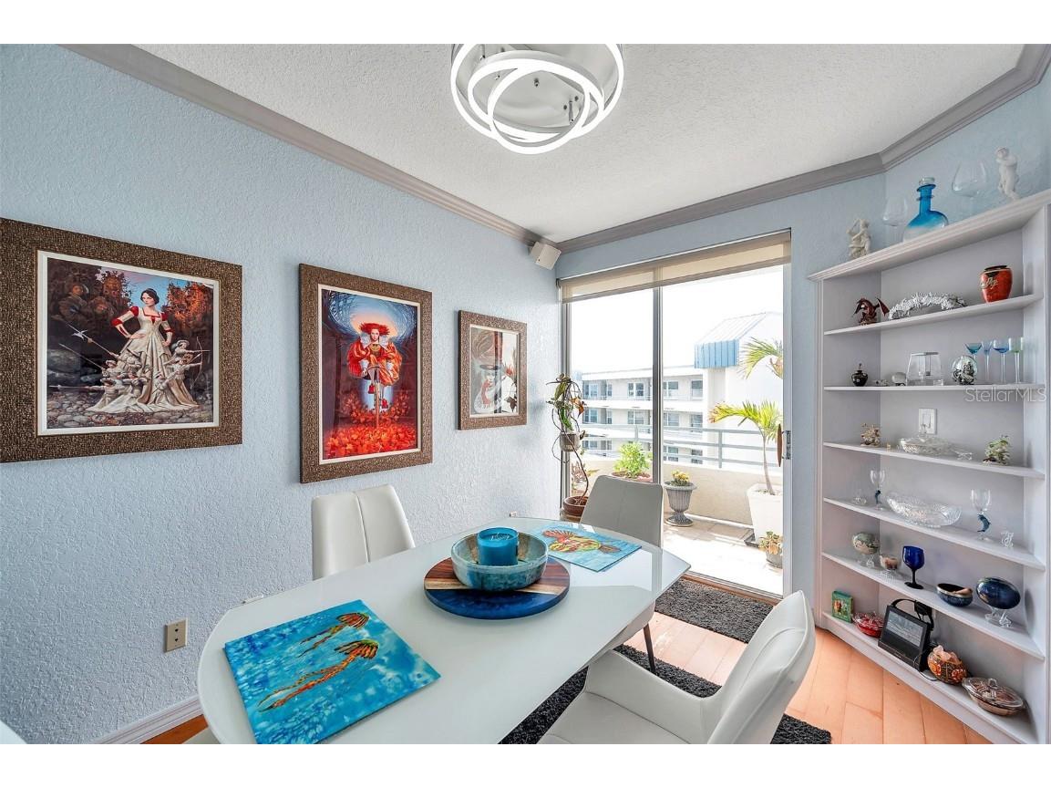 7922 Sailboat Key Boulevard S #608 South Pasadena FL 33707 - BOCA CIEGA BAY TB8383247 image3