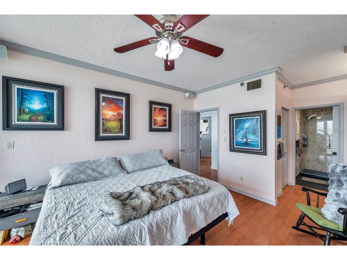 7922 Sailboat Key Boulevard S #608 South Pasadena FL 33707 - BOCA CIEGA BAY TB8383247 image30