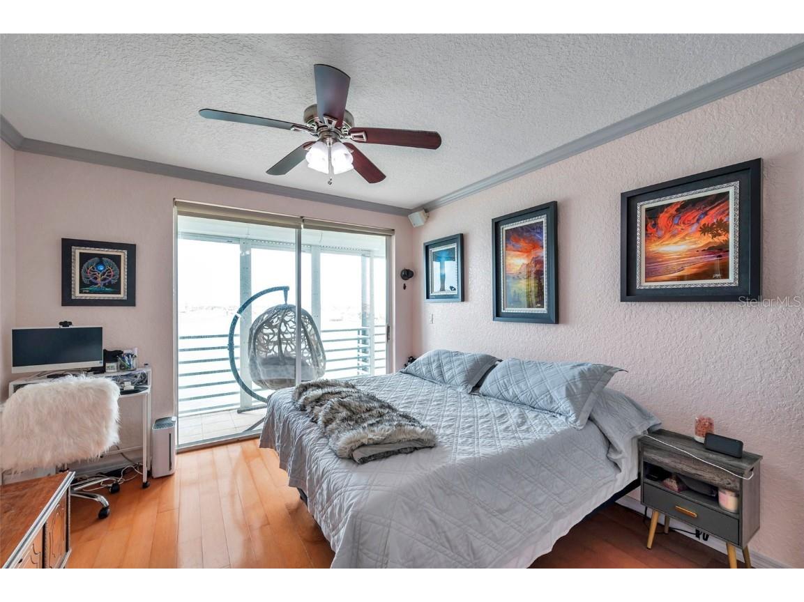 7922 Sailboat Key Boulevard S #608 South Pasadena FL 33707 - BOCA CIEGA BAY TB8383247 image31