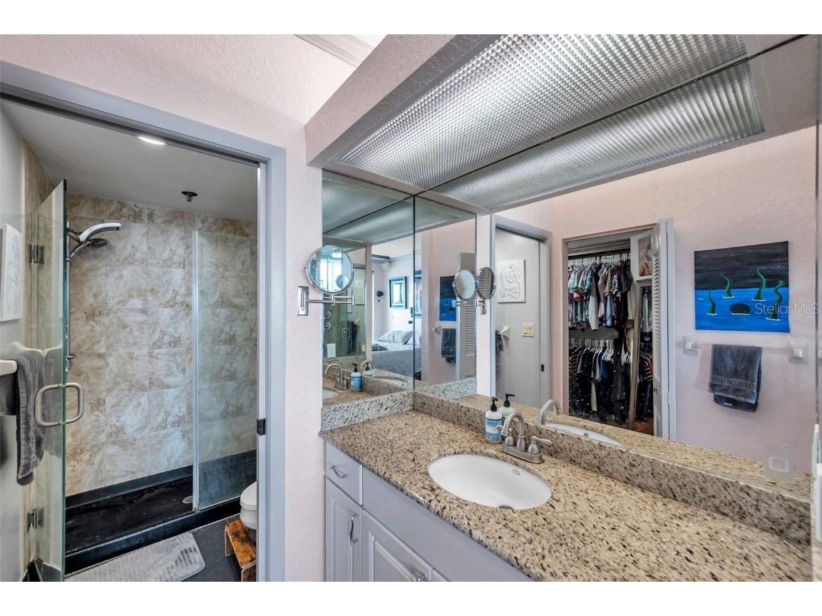 7922 Sailboat Key Boulevard S #608 South Pasadena FL 33707 - BOCA CIEGA BAY TB8383247 image32