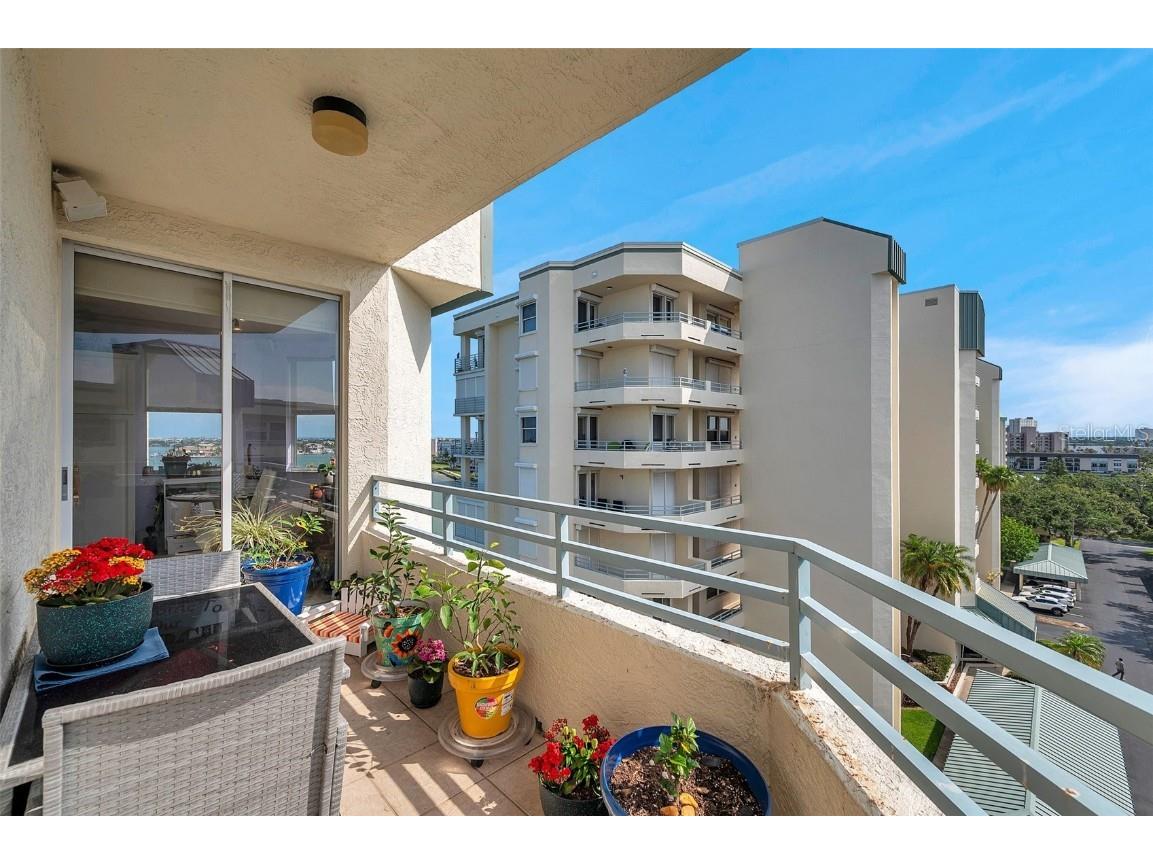 7922 Sailboat Key Boulevard S #608 South Pasadena FL 33707 - BOCA CIEGA BAY TB8383247 image35