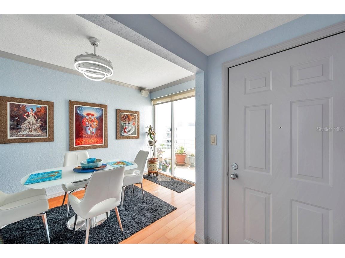 7922 Sailboat Key Boulevard S #608 South Pasadena FL 33707 - BOCA CIEGA BAY TB8383247 image38