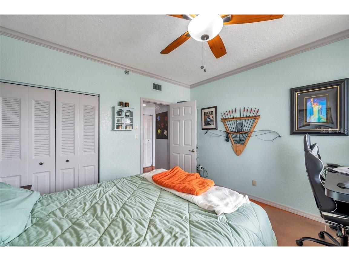 7922 Sailboat Key Boulevard S #608 South Pasadena FL 33707 - BOCA CIEGA BAY TB8383247 image39