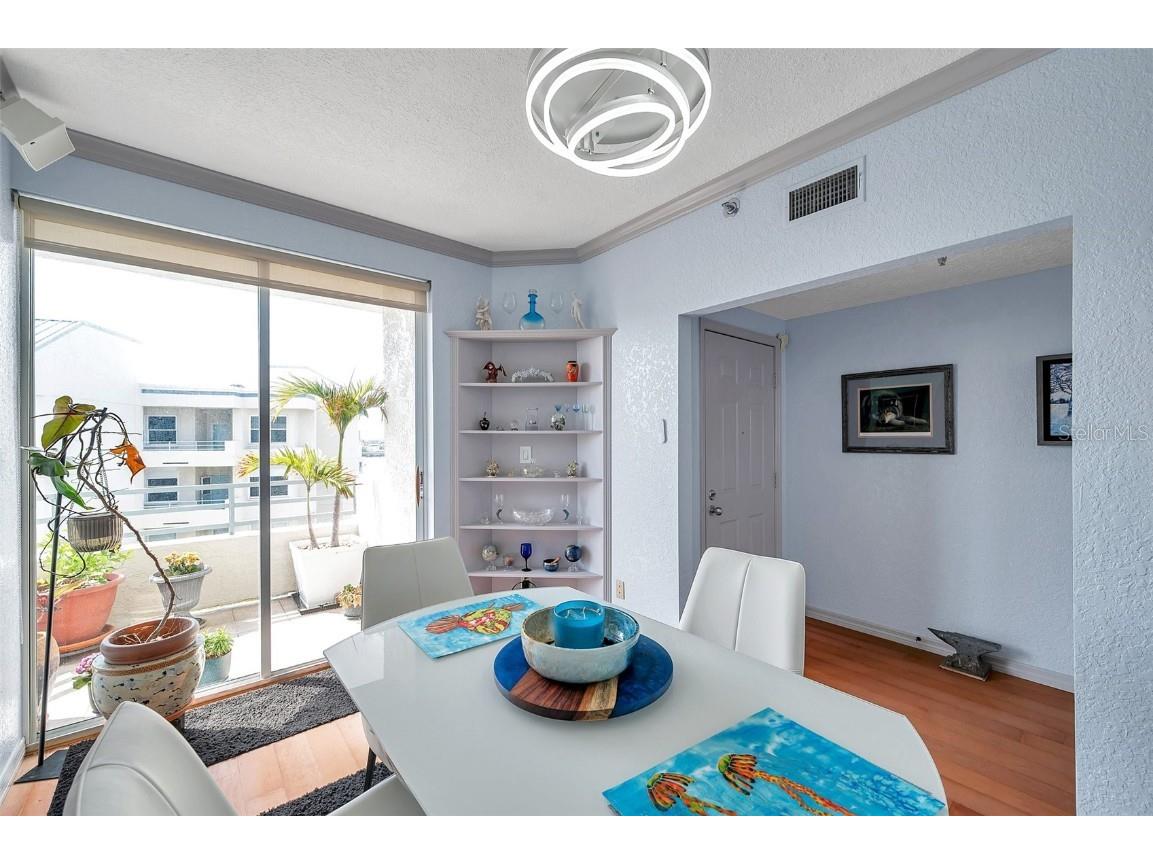 7922 Sailboat Key Boulevard S #608 South Pasadena FL 33707 - BOCA CIEGA BAY TB8383247 image4