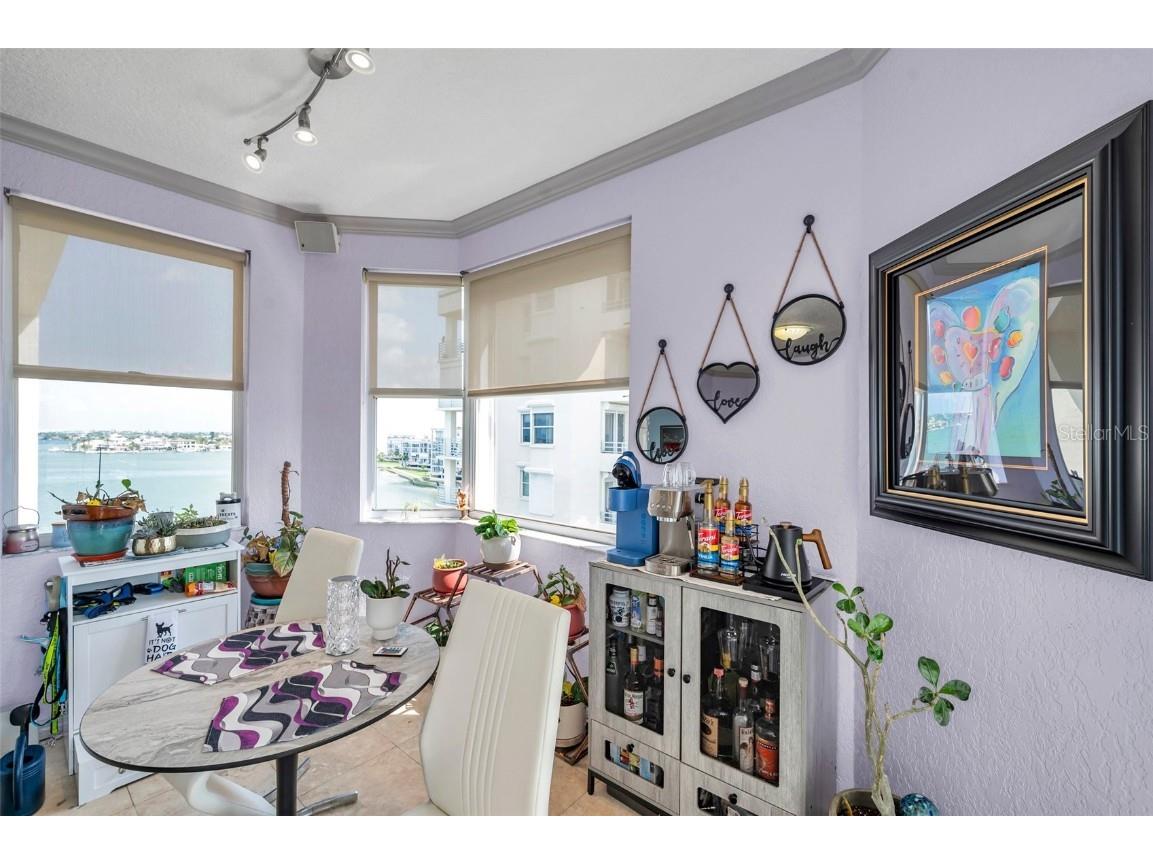 7922 Sailboat Key Boulevard S #608 South Pasadena FL 33707 - BOCA CIEGA BAY TB8383247 image42