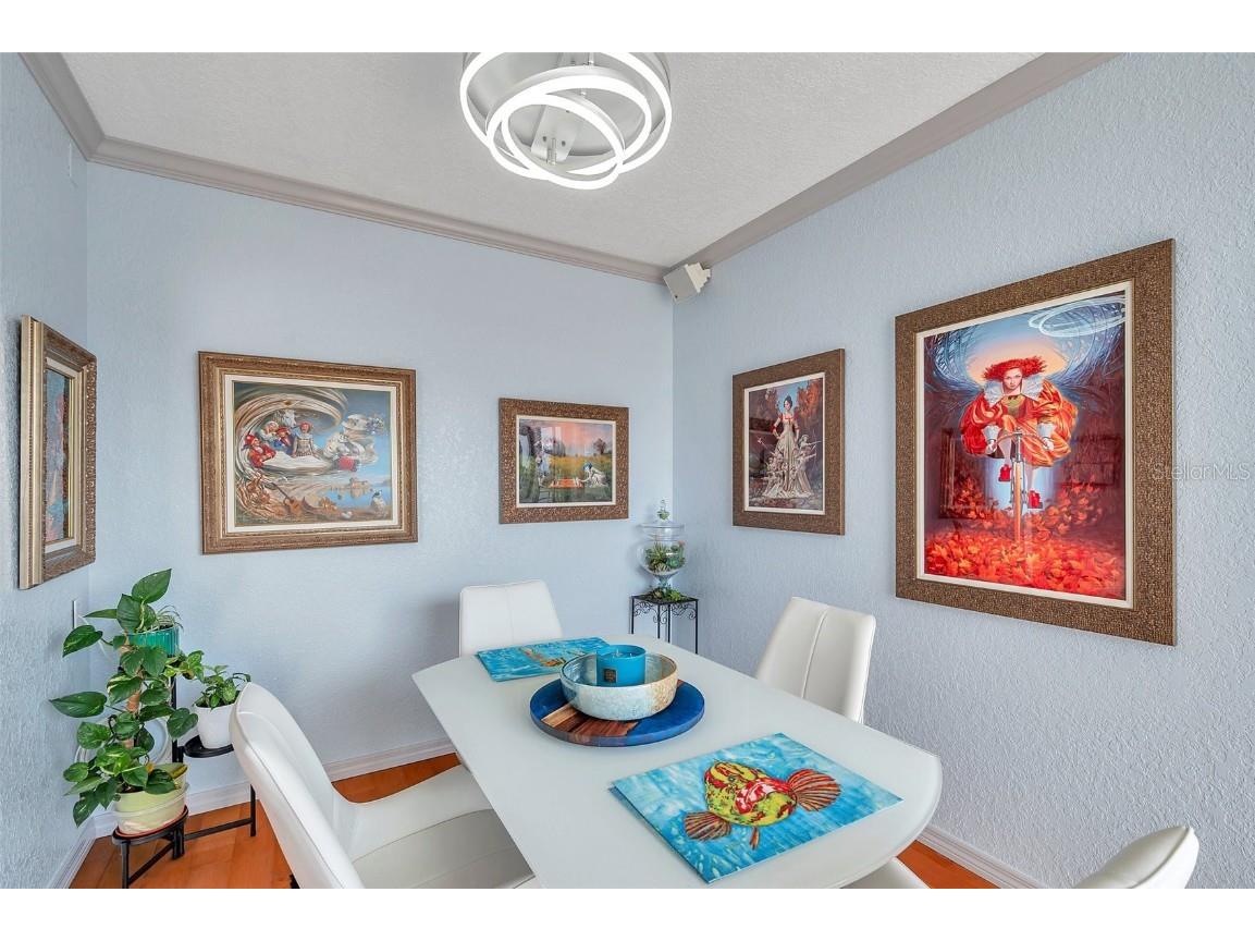 7922 Sailboat Key Boulevard S #608 South Pasadena FL 33707 - BOCA CIEGA BAY TB8383247 image44