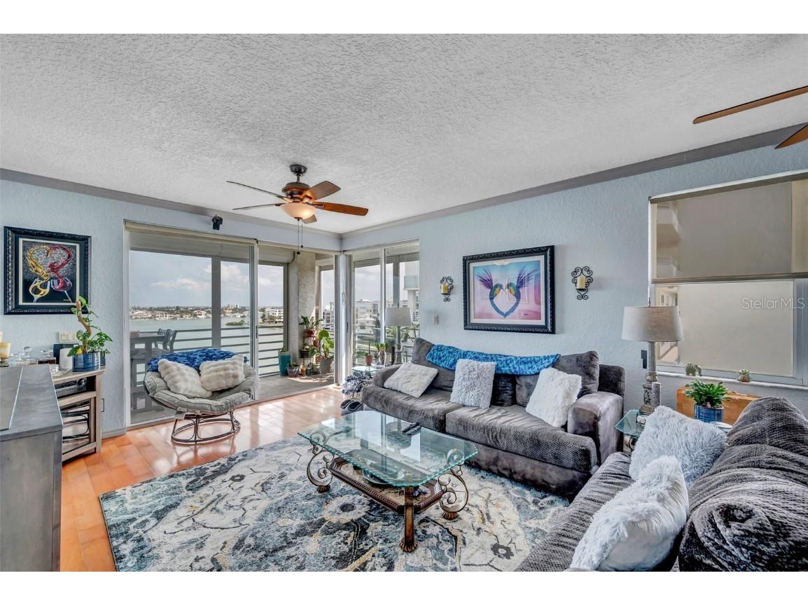 7922 Sailboat Key Boulevard S #608 South Pasadena FL 33707 - BOCA CIEGA BAY TB8383247 image46