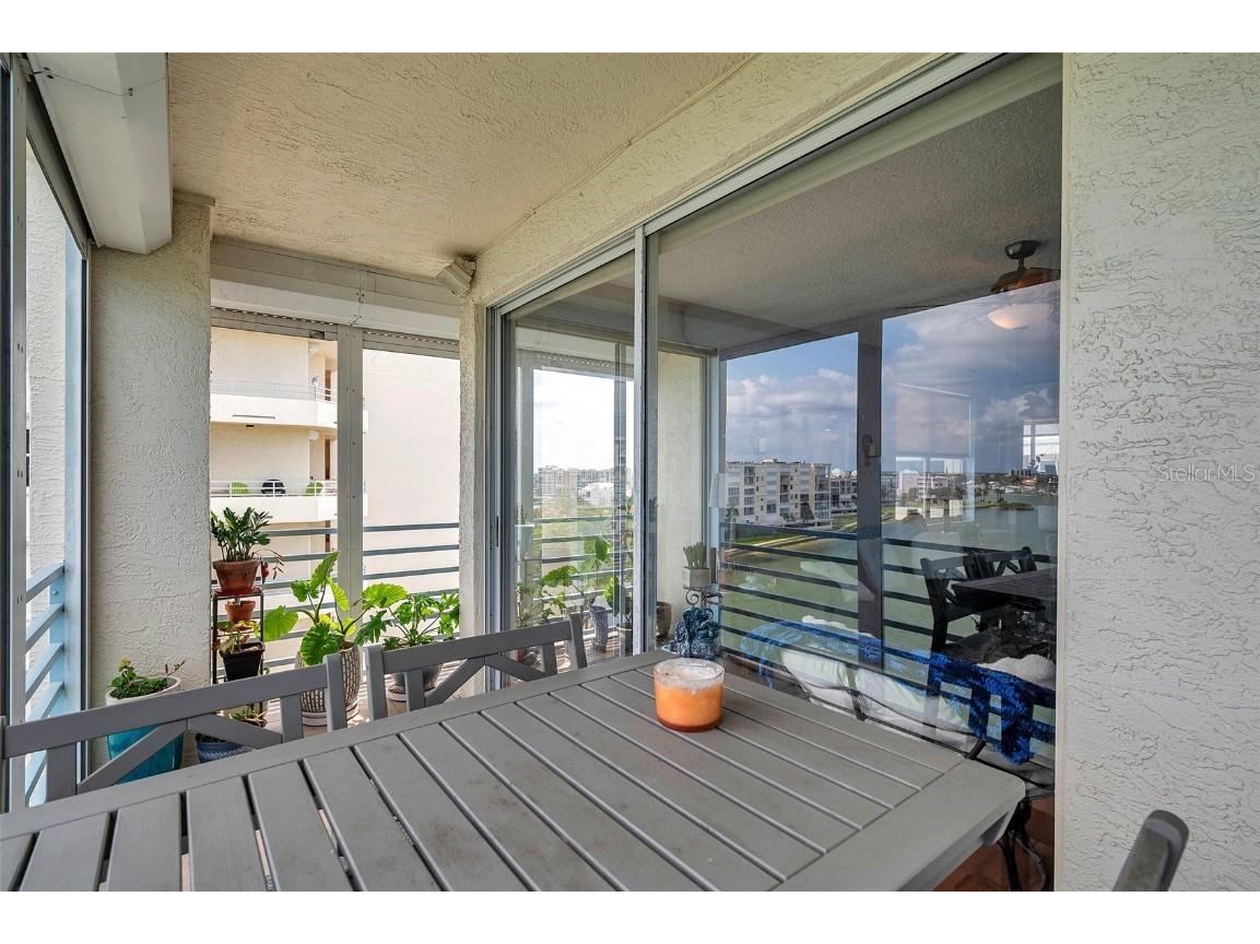 7922 Sailboat Key Boulevard S #608 South Pasadena FL 33707 - BOCA CIEGA BAY TB8383247 image47