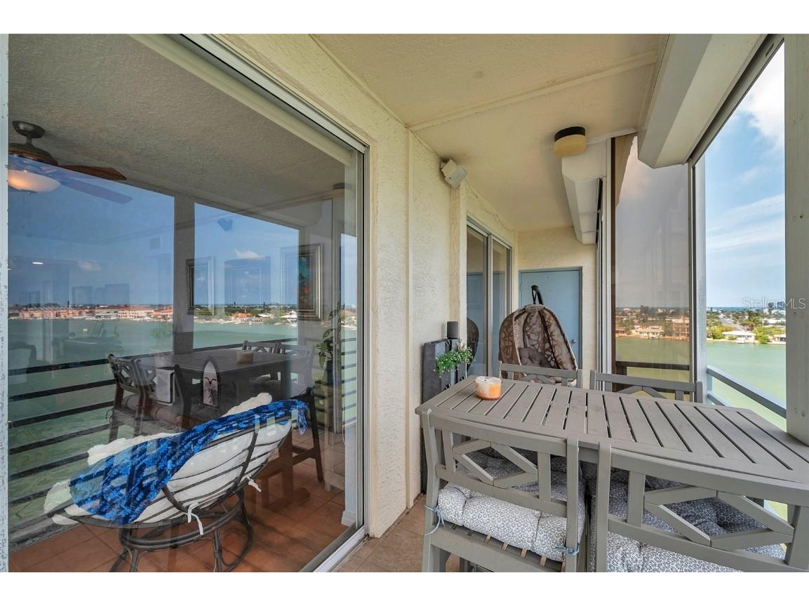 7922 Sailboat Key Boulevard S #608 South Pasadena FL 33707 - BOCA CIEGA BAY TB8383247 image48