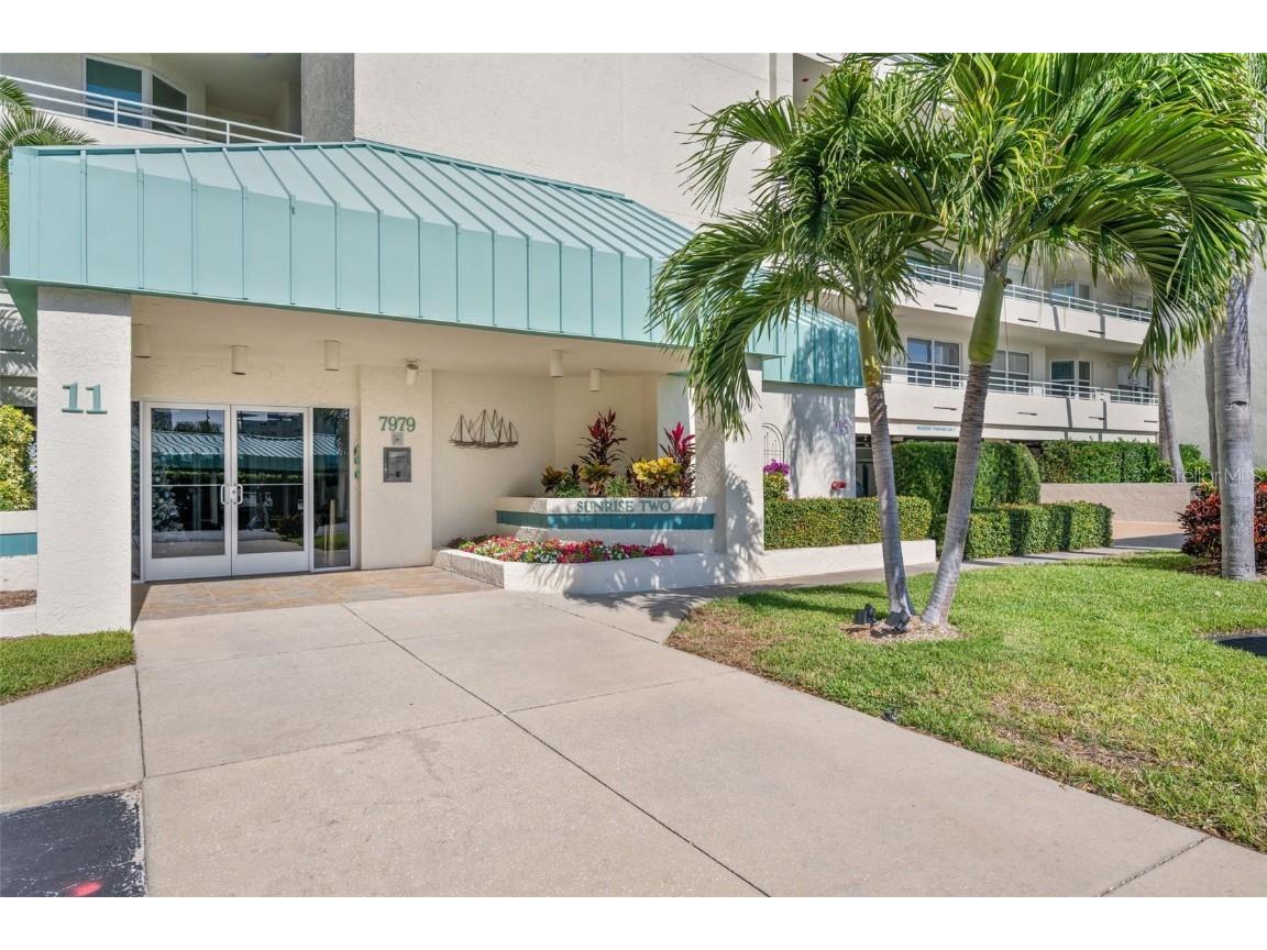 7922 Sailboat Key Boulevard S #608 South Pasadena FL 33707 - BOCA CIEGA BAY TB8383247 image49