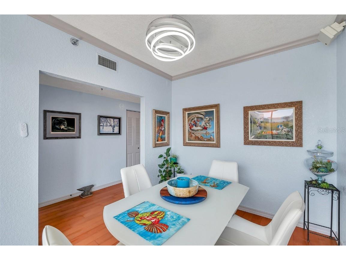 7922 Sailboat Key Boulevard S #608 South Pasadena FL 33707 - BOCA CIEGA BAY TB8383247 image5