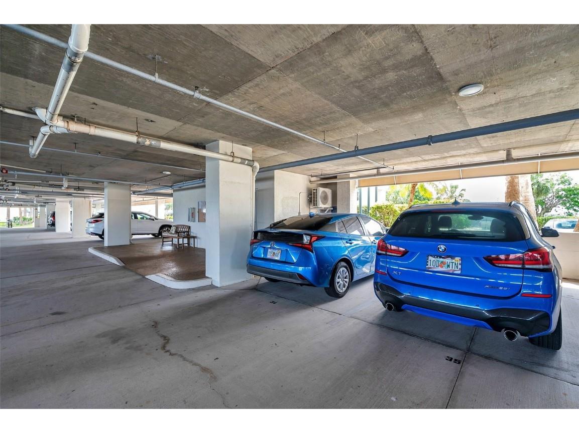 7922 Sailboat Key Boulevard S #608 South Pasadena FL 33707 - BOCA CIEGA BAY TB8383247 image52