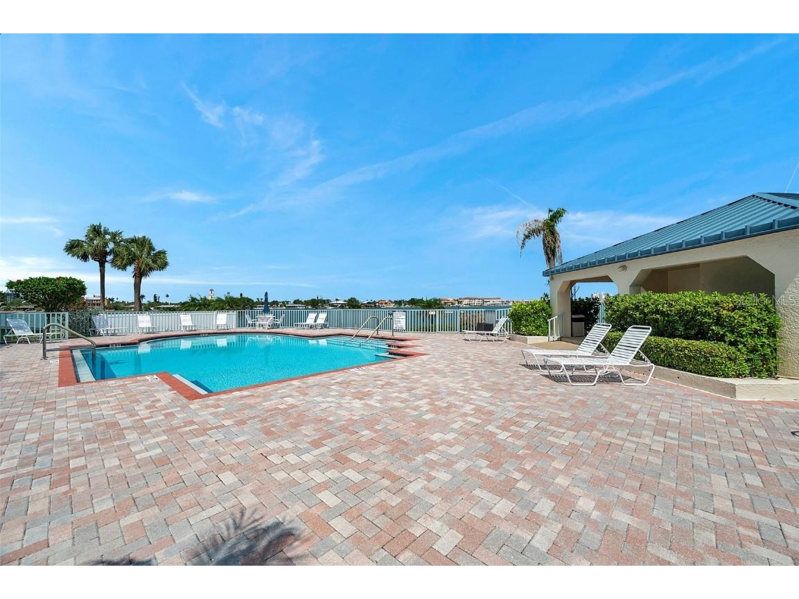 7922 Sailboat Key Boulevard S #608 South Pasadena FL 33707 - BOCA CIEGA BAY TB8383247 image56