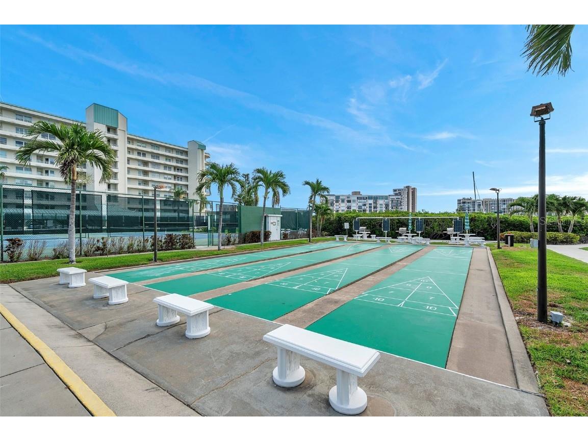 7922 Sailboat Key Boulevard S #608 South Pasadena FL 33707 - BOCA CIEGA BAY TB8383247 image57