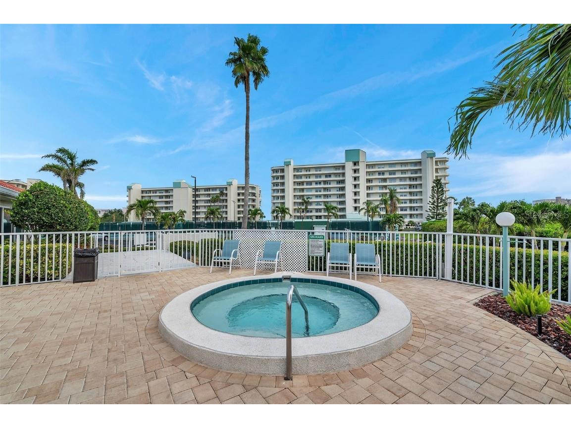 7922 Sailboat Key Boulevard S #608 South Pasadena FL 33707 - BOCA CIEGA BAY TB8383247 image58
