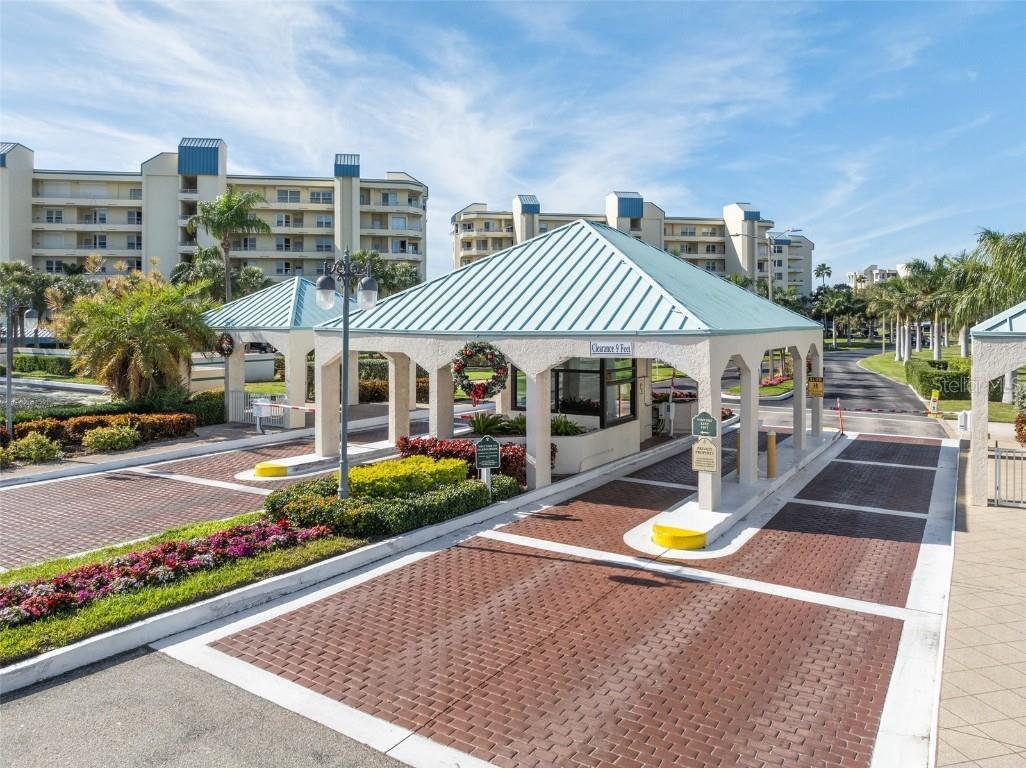 7922 Sailboat Key Boulevard S #608 South Pasadena FL 33707 - BOCA CIEGA BAY TB8383247 image68