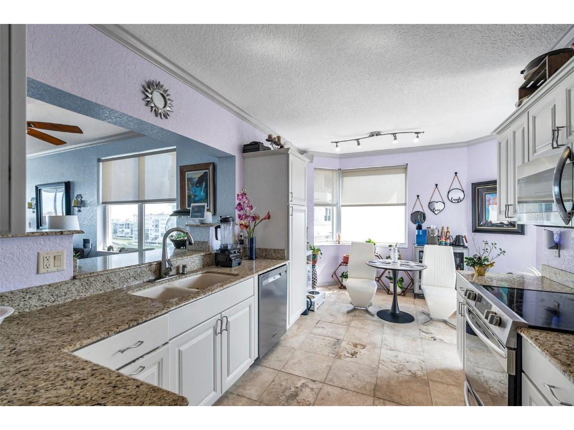 7922 Sailboat Key Boulevard S #608 South Pasadena FL 33707 - BOCA CIEGA BAY TB8383247 image7