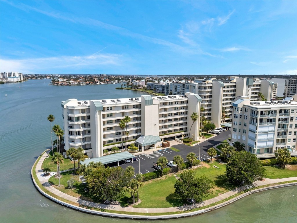 7922 Sailboat Key Boulevard S #608 South Pasadena FL 33707 - BOCA CIEGA BAY TB8383247 image71