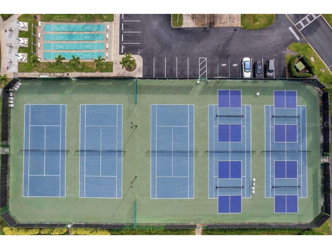 7922 Sailboat Key Boulevard S #608 South Pasadena FL 33707 - BOCA CIEGA BAY TB8383247 image72