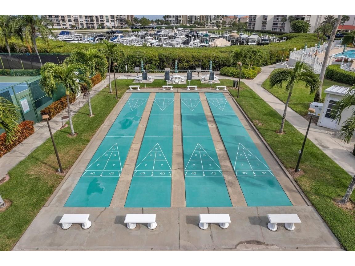 7922 Sailboat Key Boulevard S #608 South Pasadena FL 33707 - BOCA CIEGA BAY TB8383247 image73