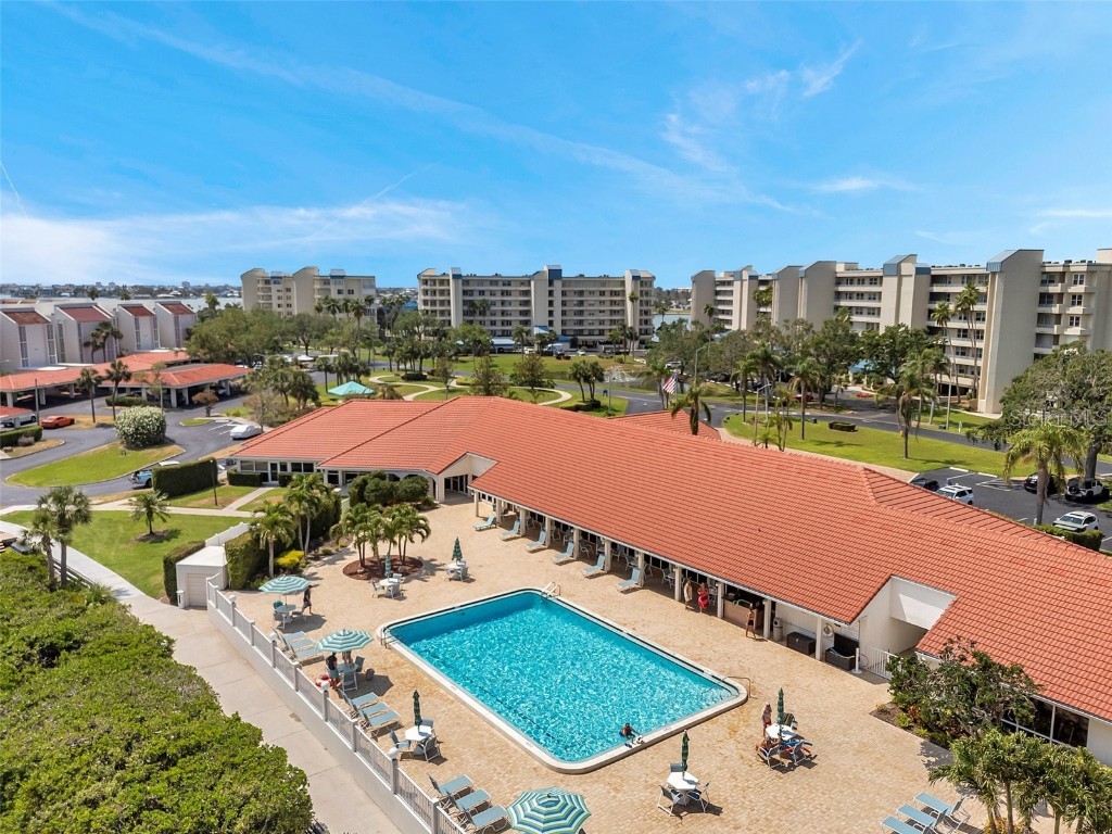 7922 Sailboat Key Boulevard S #608 South Pasadena FL 33707 - BOCA CIEGA BAY TB8383247 image74