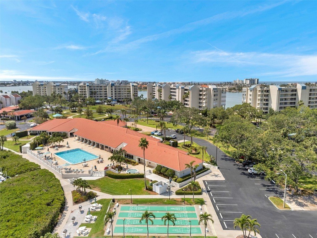 7922 Sailboat Key Boulevard S #608 South Pasadena FL 33707 - BOCA CIEGA BAY TB8383247 image75