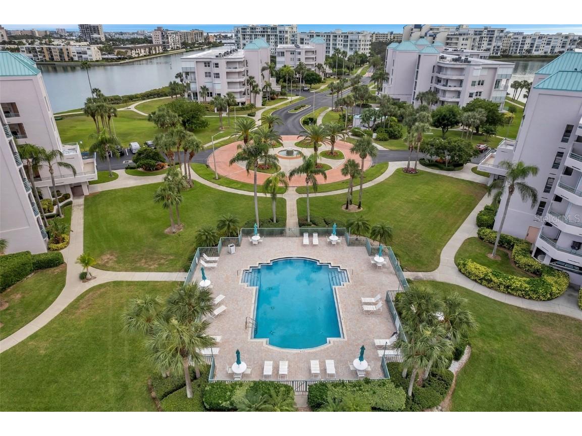 7922 Sailboat Key Boulevard S #608 South Pasadena FL 33707 - BOCA CIEGA BAY TB8383247 image76