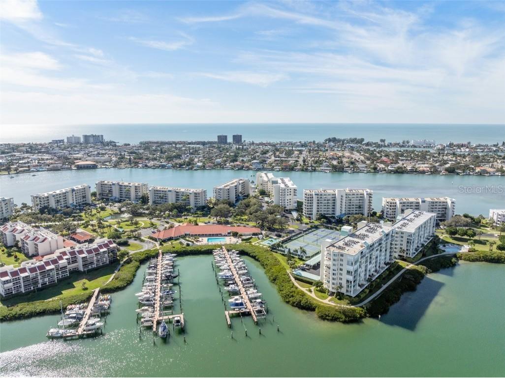7922 Sailboat Key Boulevard S #608 South Pasadena FL 33707 - BOCA CIEGA BAY TB8383247 image77