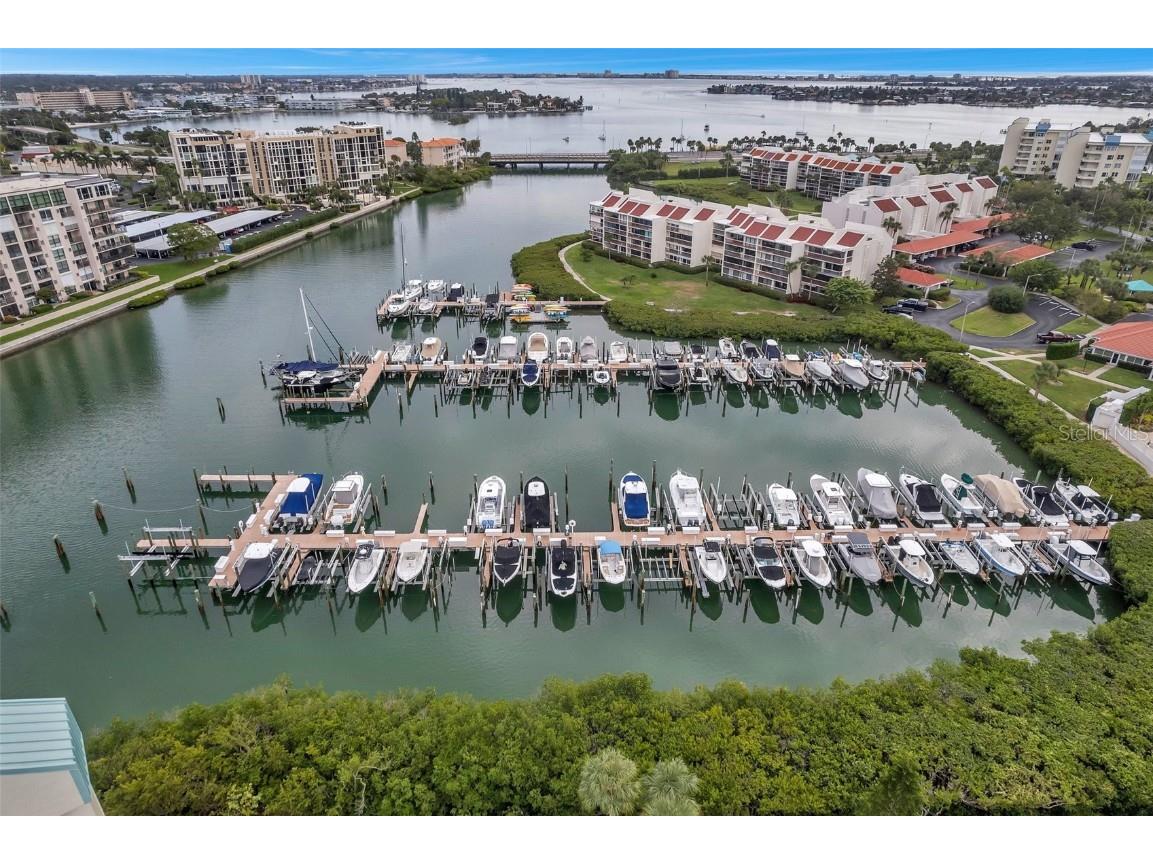 7922 Sailboat Key Boulevard S #608 South Pasadena FL 33707 - BOCA CIEGA BAY TB8383247 image78