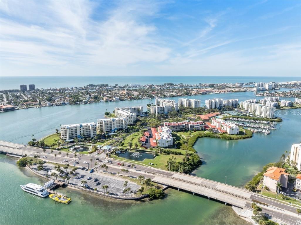 7922 Sailboat Key Boulevard S #608 South Pasadena FL 33707 - BOCA CIEGA BAY TB8383247 image79