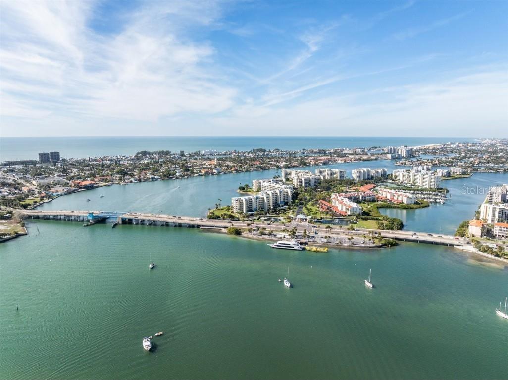 7922 Sailboat Key Boulevard S #608 South Pasadena FL 33707 - BOCA CIEGA BAY TB8383247 image80