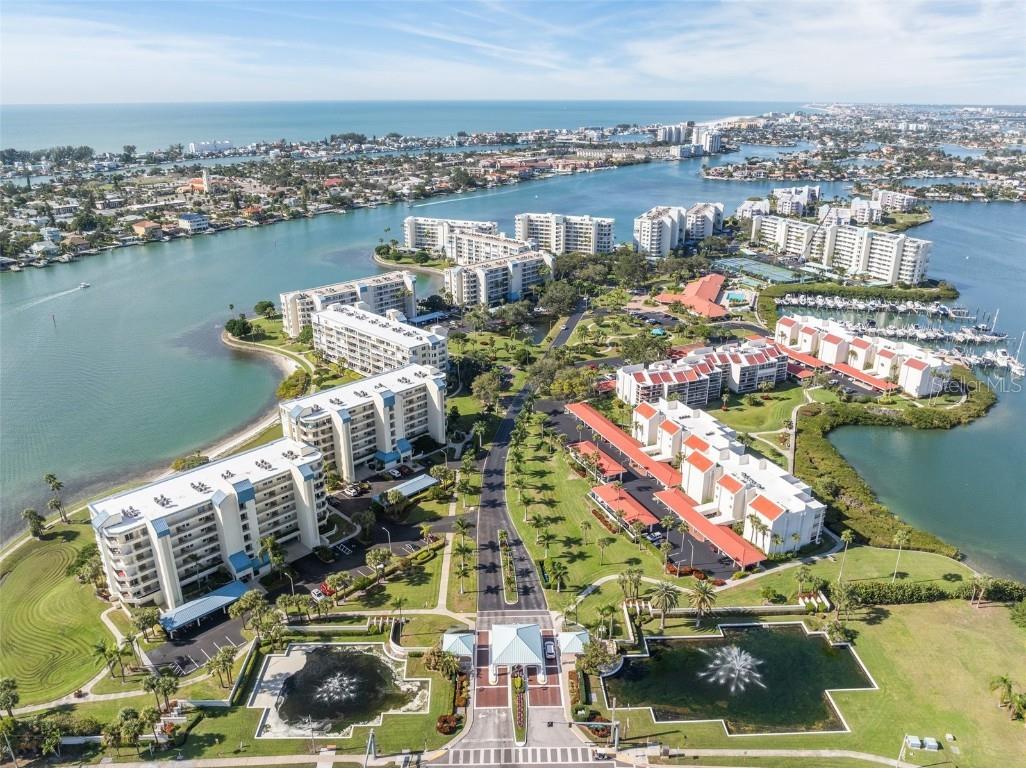 7922 Sailboat Key Boulevard S #608 South Pasadena FL 33707 - BOCA CIEGA BAY TB8383247 image81