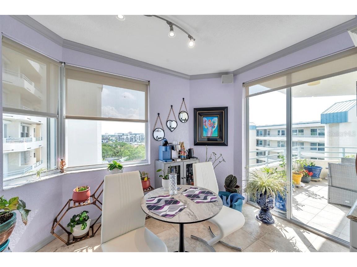 7922 Sailboat Key Boulevard S #608 South Pasadena FL 33707 - BOCA CIEGA BAY TB8383247 image9