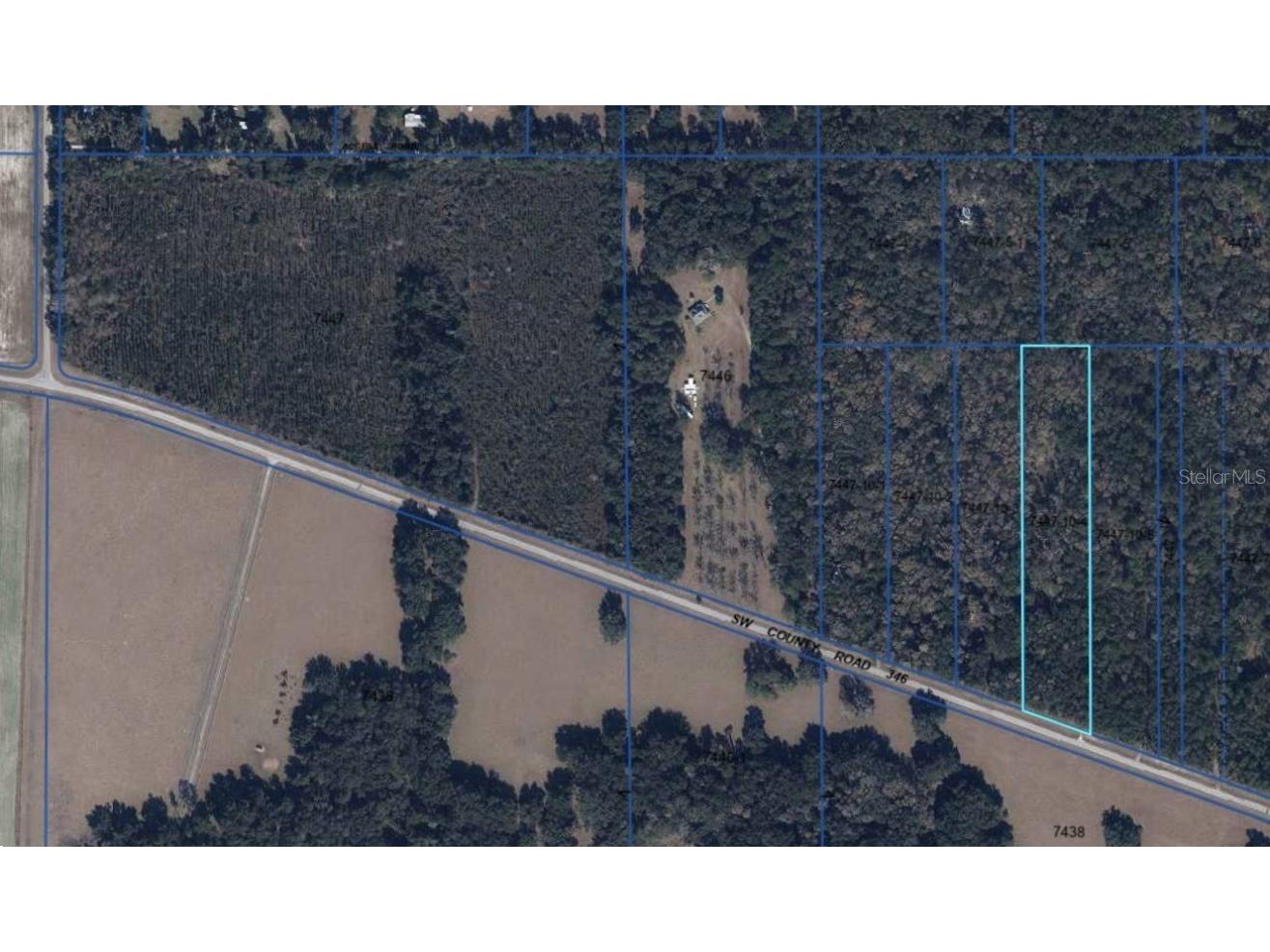 7922 SW County Road 346 Archer FL 32618 GC535247 image2