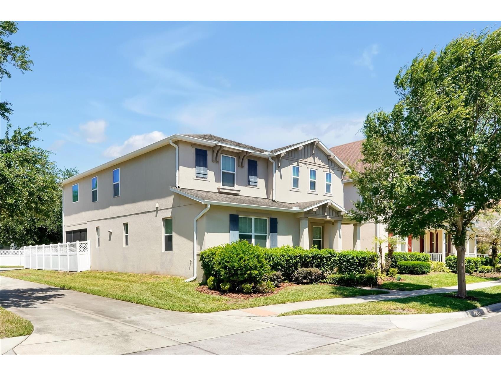 7922 Winter Wren Street Winter Garden FL 34787 O6406681 image1
