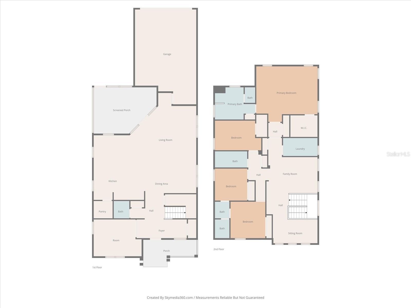 7922 Winter Wren Street Winter Garden FL 34787 O6406681 image46