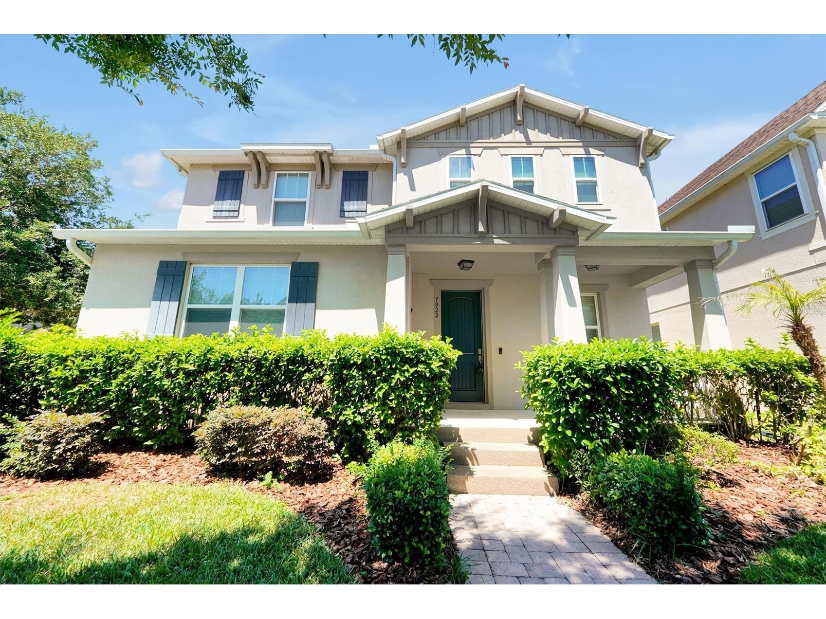 7922 Winter Wren Street Winter Garden FL 34787 O6406681 image7