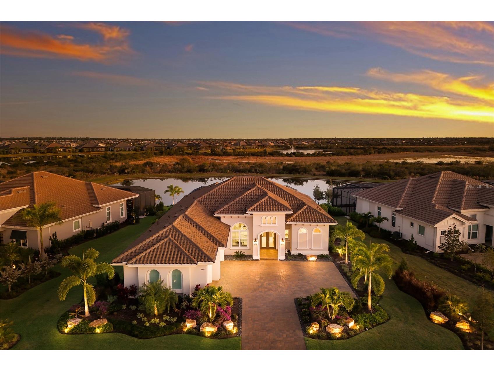 7923 Bowspirit Way Lakewood Ranch FL 34202 A4678002 image1