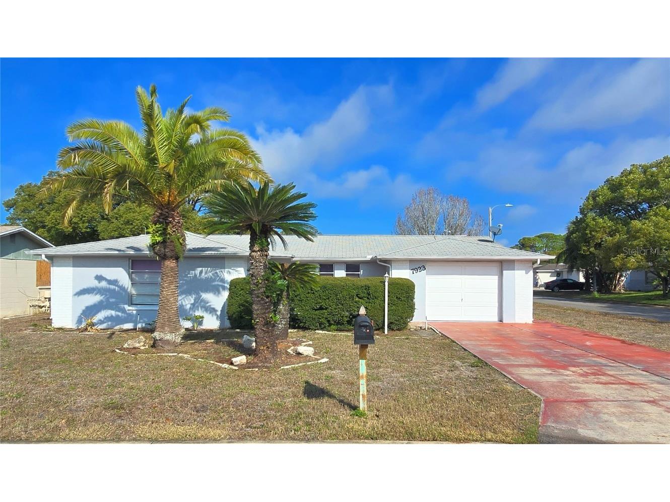 7923 Hawthorn Drive Port Richey FL 34668 W7871045 image1