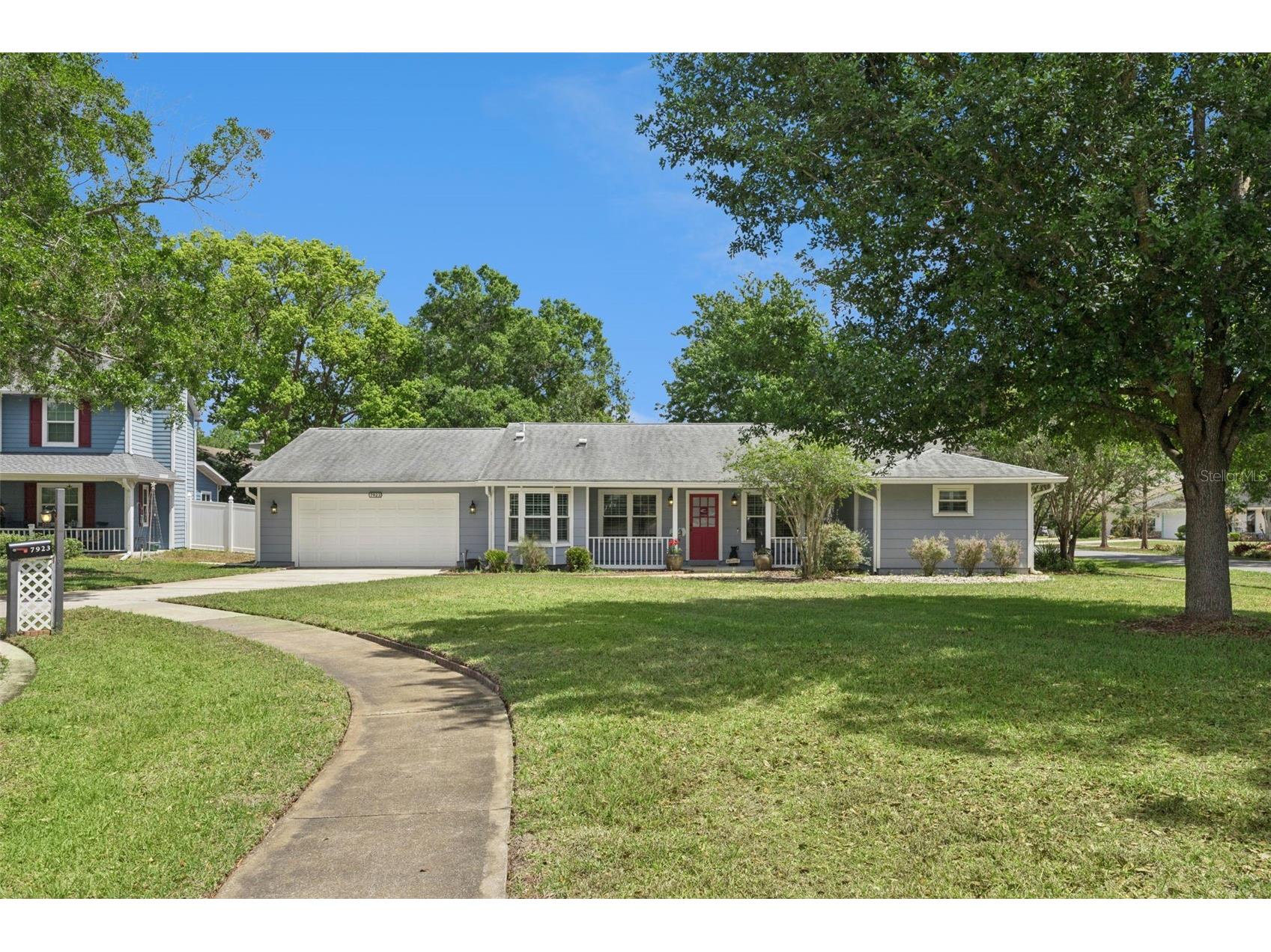 7923 Thurmond Court Orlando FL 32817 O6399360 image1