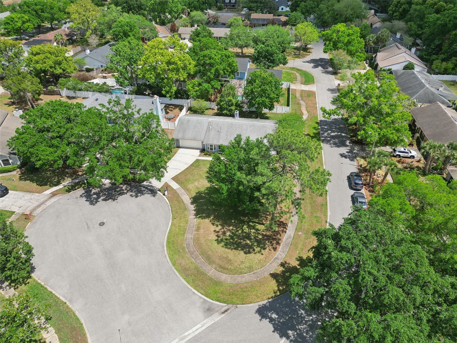 7923 Thurmond Court Orlando FL 32817 O6399360 image46