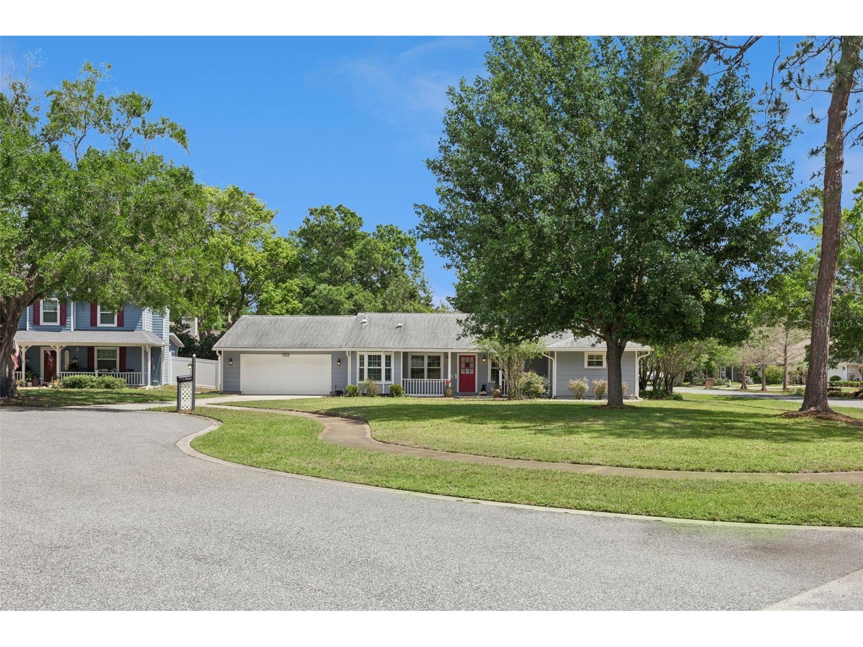 7923 Thurmond Court Orlando FL 32817 O6399360 image56