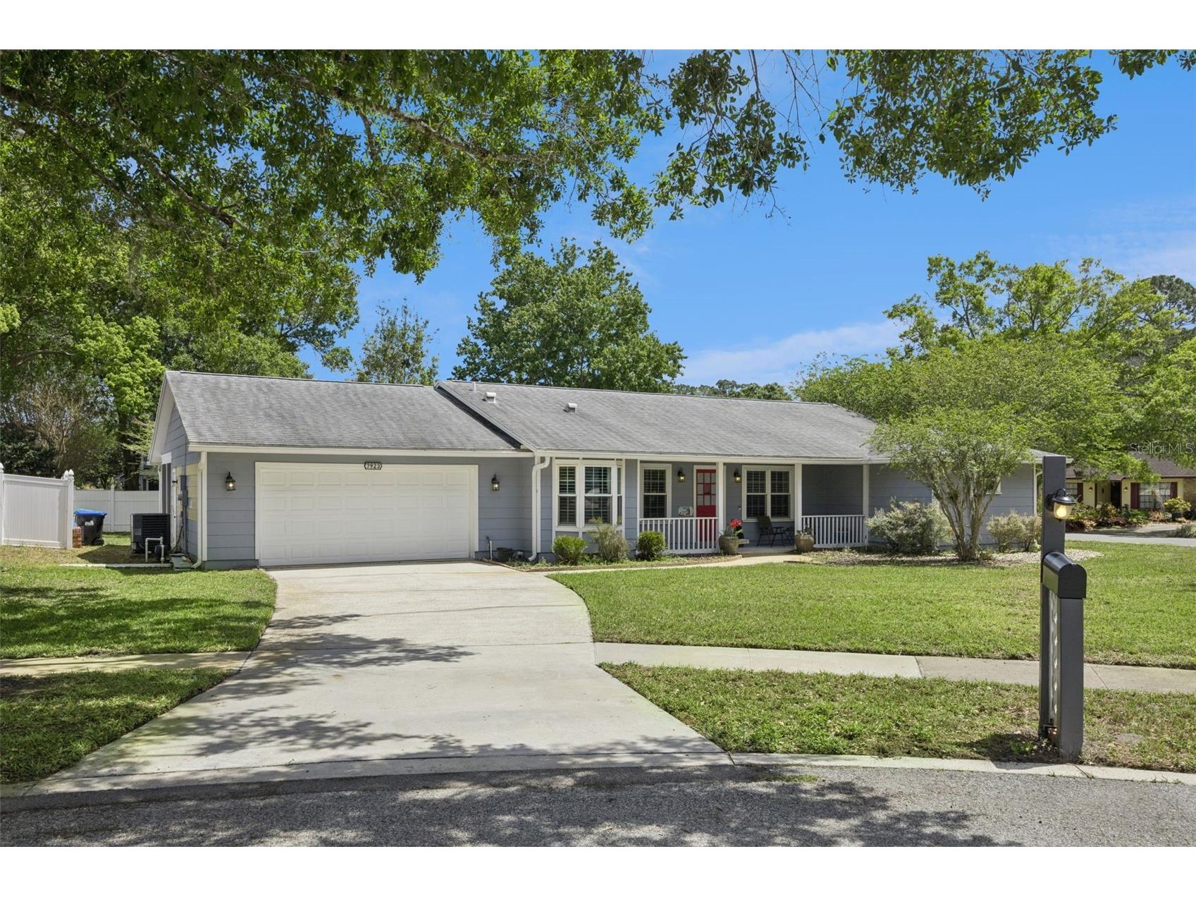 7923 Thurmond Court Orlando FL 32817 O6399360 image57