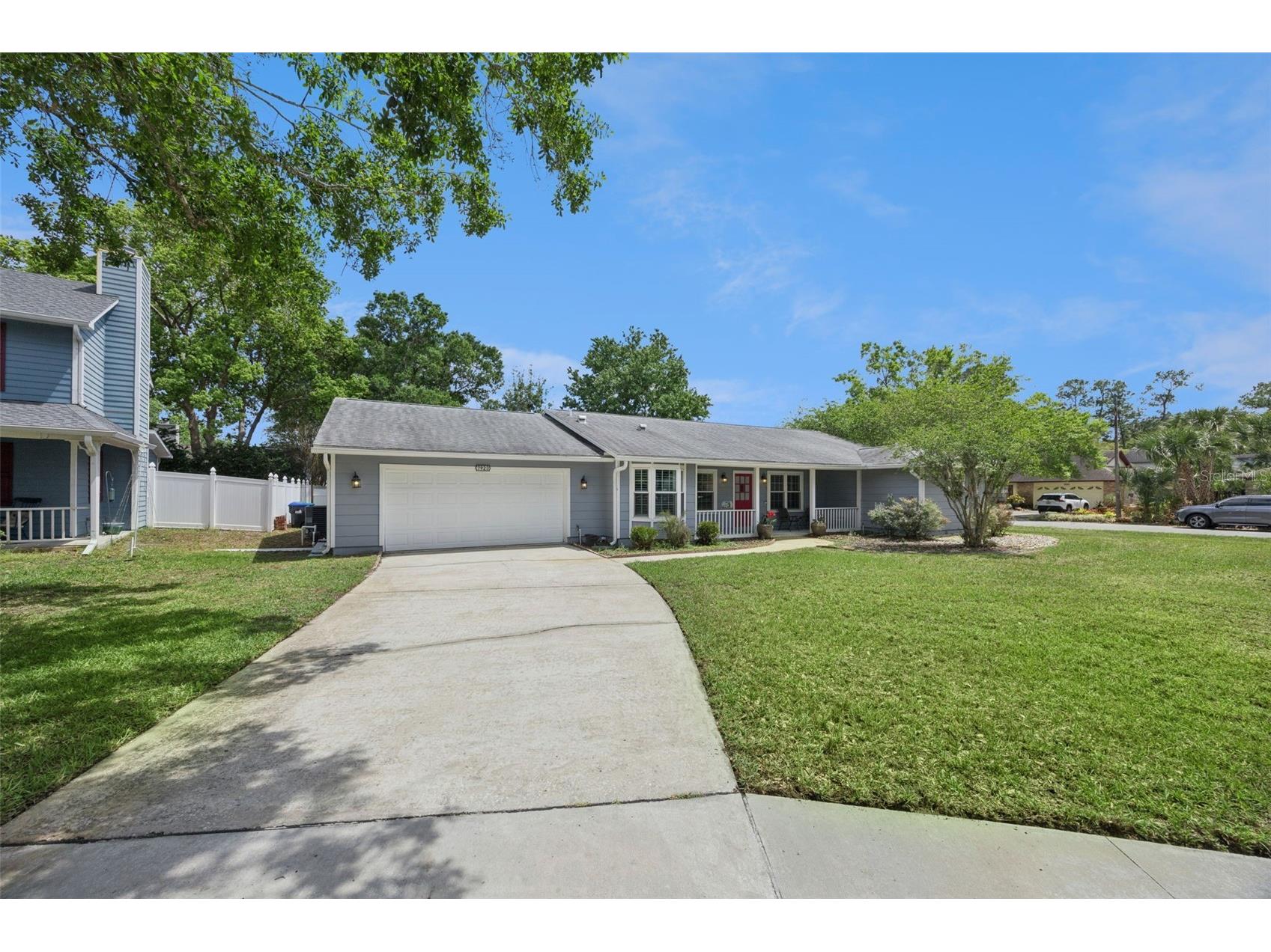 7923 Thurmond Court Orlando FL 32817 O6399360 image60