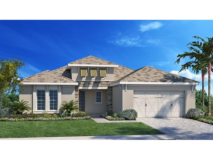 7923 Waterbend Trail Sarasota FL 34240 - LAKE IBIS A4666972 image1
